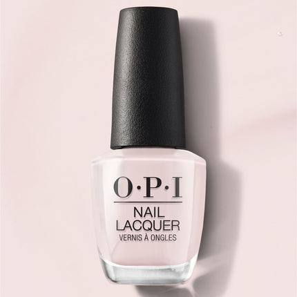 OPI Nail Lacquer 0.5oz - Lisbon Wants Moor Opi #NLL16