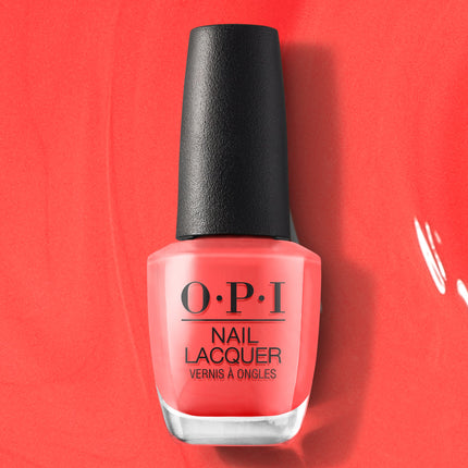 OPI Nail Lacquer 0.5oz - Live Love Carnaval #NLA69