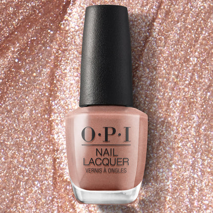OPI Nail Lacquer 0.5oz - Made It To The Seventh Hill! #NLL15