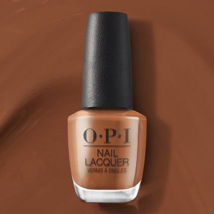 OPI Nail Lacquer 0.5oz - Material Gworl #NLS024
