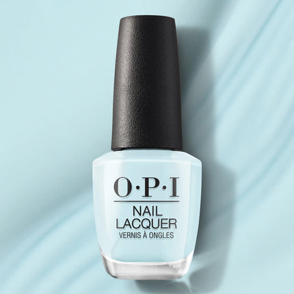 OPI Nail Lacquer 0.5oz - Mexico City Move-Mint #NLM83