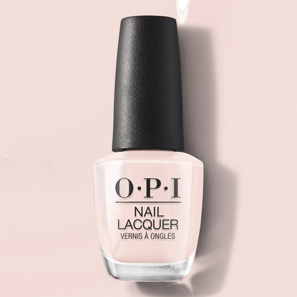 OPI Nail Lacquer 0.5oz - Mimosas For Mr. & Mrs. #NLR41