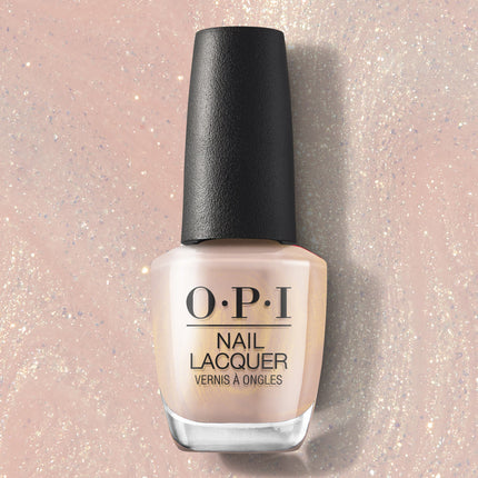 OPI Nail Lacquer 0.5oz - Mirror Mirror On The Awe #NLS038