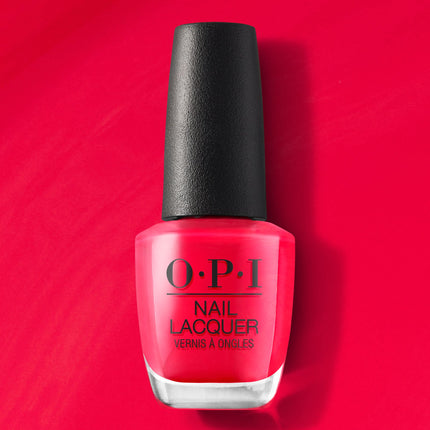 OPI Nail Lacquer 0.5oz - My Chihuahua Bites! #NLM21