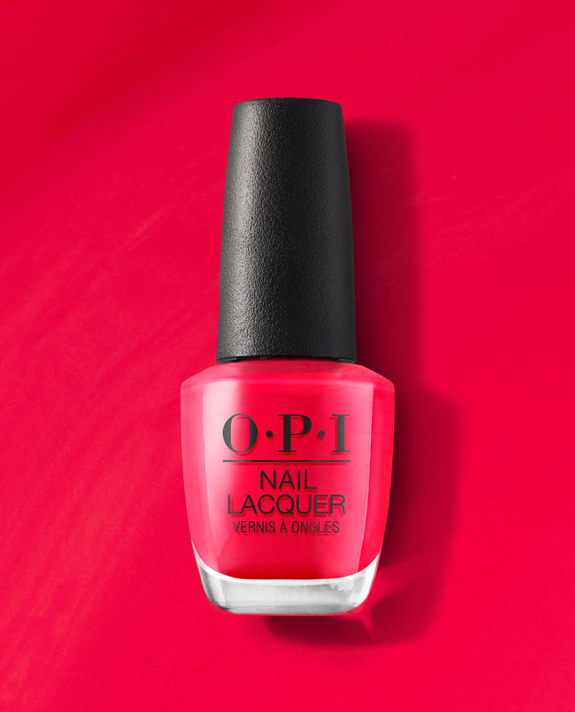 OPI Nail Lacquer 0.5oz - My Chihuahua Bites! #NLM21