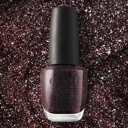 OPI Nail Lacquer 0.5oz - My Private Jet #NLB59