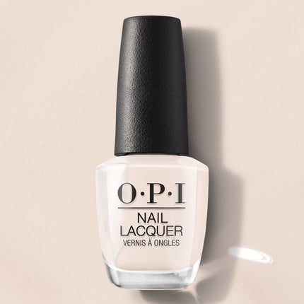 OPI Nail Lacquer 0.5oz - My Vampire Is Buff #NLE82