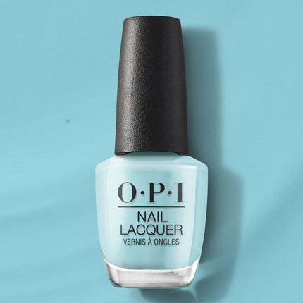 OPI Nail Lacquer 0.5oz - Nftease Me #NLS006