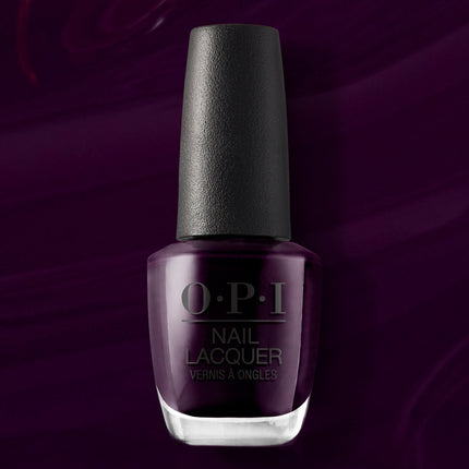OPI Nail Lacquer 0.5oz - O Suzi Mio #NLV35