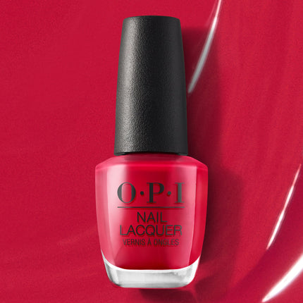 OPI Nail Lacquer 0.5oz - Opi By Popular Vote #NLW63