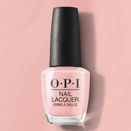 OPI Nail Lacquer 0.5oz - Passion #NLH19