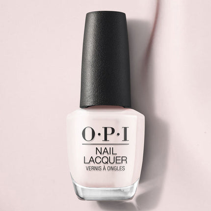 OPI Nail Lacquer 0.5oz - Pink In Bio #NLS001