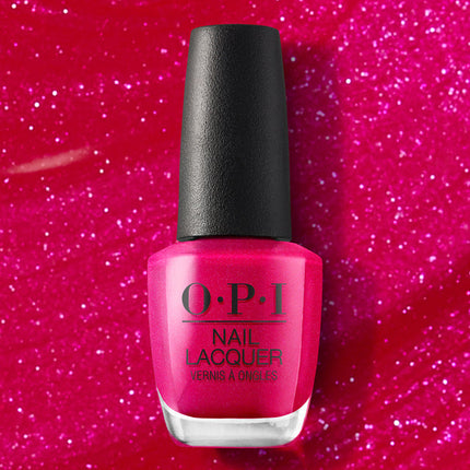 OPI Nail Lacquer 0.5oz - Pompeii Purple #NLC09