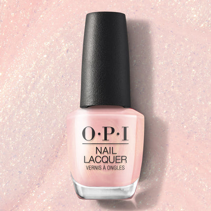 OPI Nail Lacquer 0.5oz - Reoccurin' Gleam #NLS039