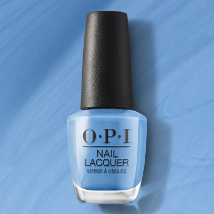 OPI Nail Lacquer 0.5oz - Rich Girls & Po-Boys #NLN61