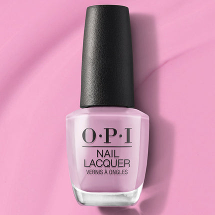 OPI Nail Lacquer 0.5oz - Seven Wonders Of Opi #NLP32