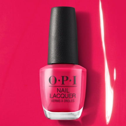 OPI Nail Lacquer 0.5oz - She'S A Bad Muffuletta #NLN56