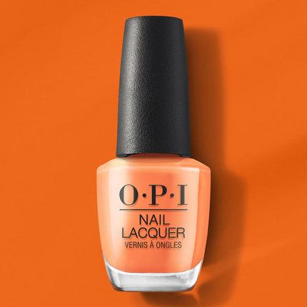 OPI Nail Lacquer 0.5oz - Silicon Valley Girl #NLS004