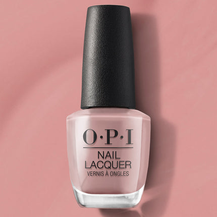 OPI Nail Lacquer 0.5oz - Somewhere Over The Rainbow Mountain #NLP37