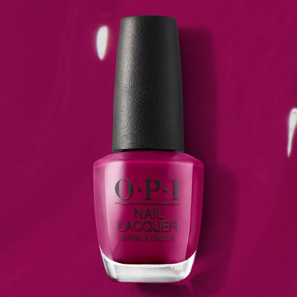 OPI Nail Lacquer 0.5oz - Spare Me A French Quarter #NLN55