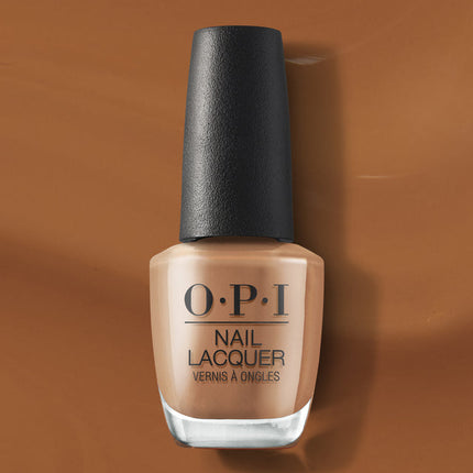 OPI Nail Lacquer 0.5oz - Spice Up Your Life #NLS023