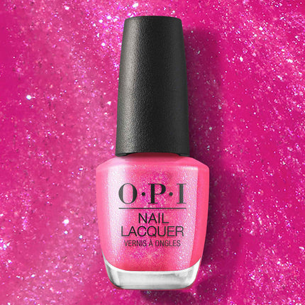 OPI Nail Lacquer 0.5oz - Spring Break The Internet #NLS009