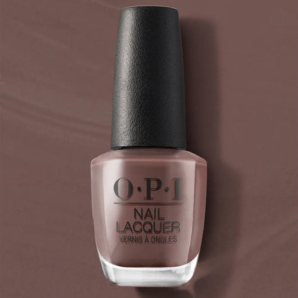 OPI Nail Lacquer 0.5oz - Squeaker Of The House #NLW60