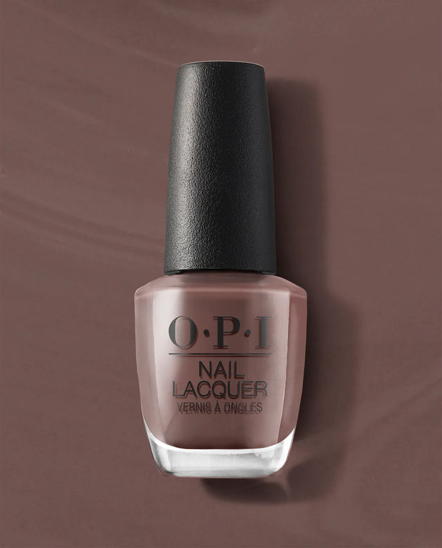 OPI Nail Lacquer 0.5oz - Squeaker Of The House #NLW60