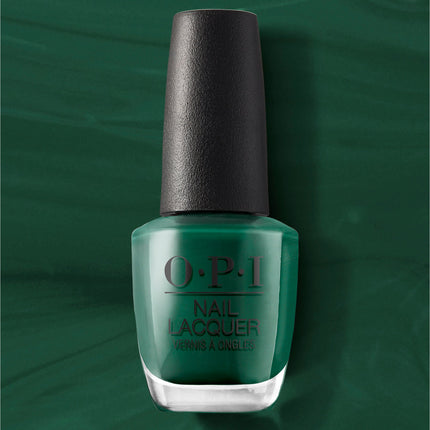 OPI Nail Lacquer 0.5oz - Stay Off The Lawn! #NLW54
