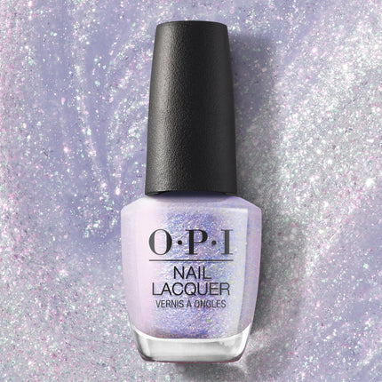 OPI Nail Lacquer 0.5oz - Suga Cookie #NLS018