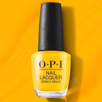 OPI Nail Lacquer 0.5oz - Sun Sea And Sand In My Pants #NLL23