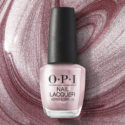 OPI Nail Lacquer 0.5oz - Supernova Pearl #NLF013