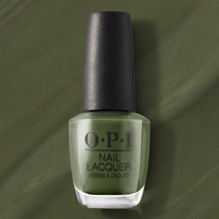 OPI Nail Lacquer 0.5oz - Suzi-First Lady Of Nails #NLW55