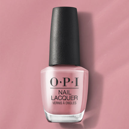 OPI Nail Lacquer 0.5oz - Suzi Calls The Paparazzi #NLH001
