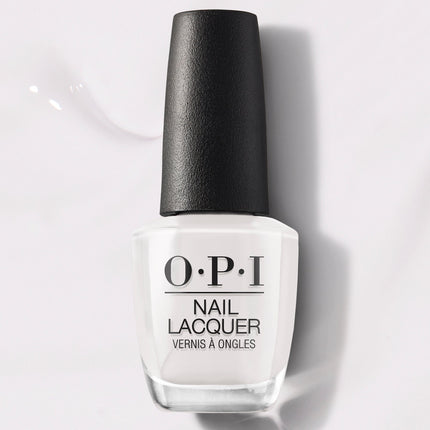 OPI Nail Lacquer 0.5oz - Suzi Chases Portu-Geese #NLL26