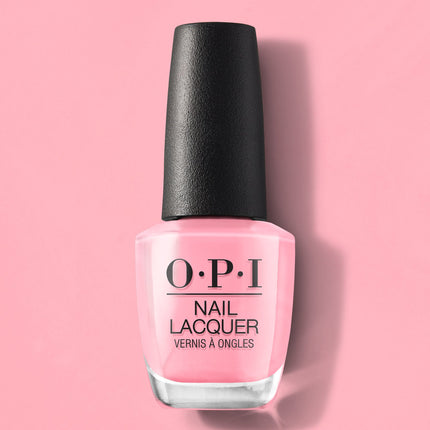 OPI Nail Lacquer 0.5oz - Suzi Nails New Orleans #NLN53