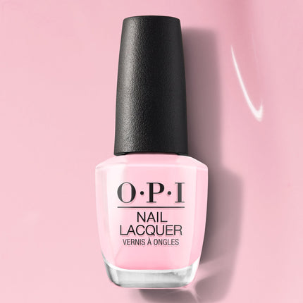 OPI Nail Lacquer 0.5oz - Suzi Shops & Island Hops #NLH71