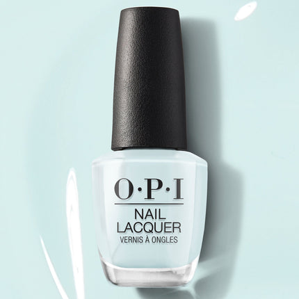 OPI Nail Lacquer 0.5oz - Suzi Without A Paddle #NLF88