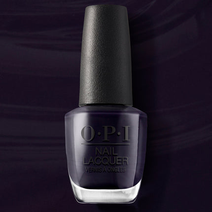 OPI Nail Lacquer 0.5oz - Suzi & The Arctic Fox #NLI56