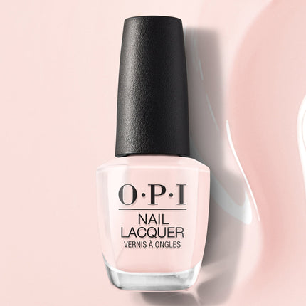 OPI Nail Lacquer 0.5oz - Sweet Heart #NLS96