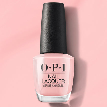 OPI Nail Lacquer 0.5oz - Tagus In That Selfie! #NLL18