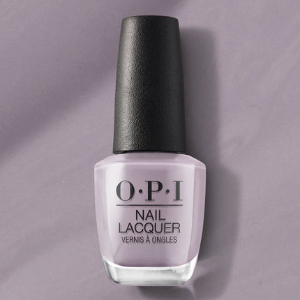 OPI Nail Lacquer 0.5oz - Taupe-Less Beach #NLA61