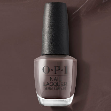 OPI Nail Lacquer 0.5oz - That's What Friends Are Thor #NLI54