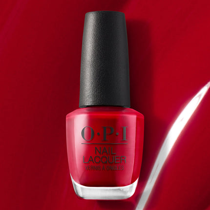 OPI Nail Lacquer 0.5oz - The Thrill Of Brazil #NLA16
