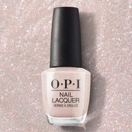 OPI Nail Lacquer 0.5oz - Throw Me A Kiss #NLSH2