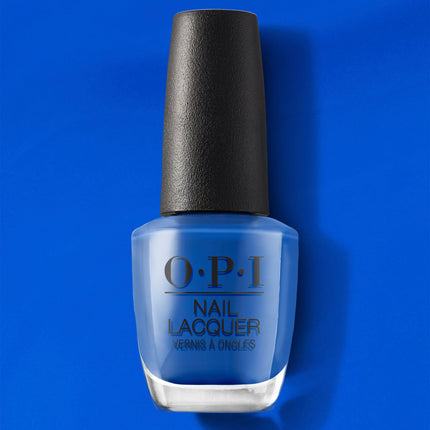 OPI Nail Lacquer 0.5oz - Tile Art To Warm Your Heart #NLL25