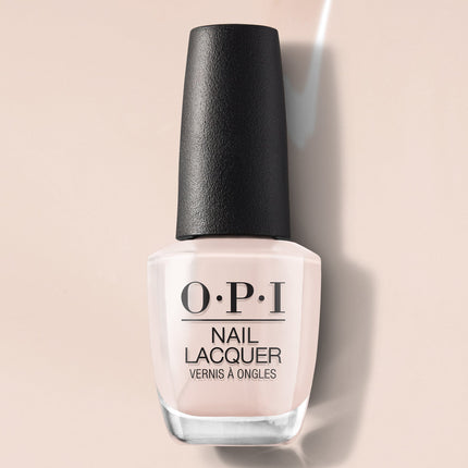 OPI Nail Lacquer 0.5oz - Tiramisu For Two #NLV28