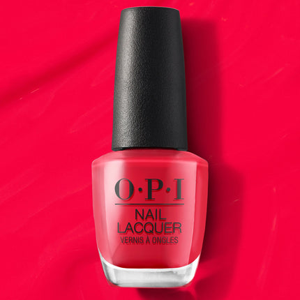 OPI Nail Lacquer 0.5oz - We Seafood And Eat It #NLL20