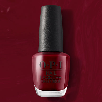 OPI Nail Lacquer 0.5oz - We The Female #NLW64