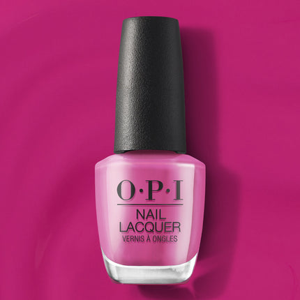 OPI Nail Lacquer 0.5oz - Without A Pout #NLS016
